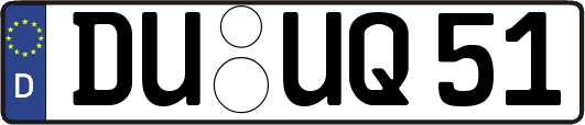 DU-UQ51