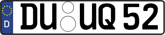 DU-UQ52