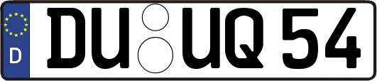 DU-UQ54