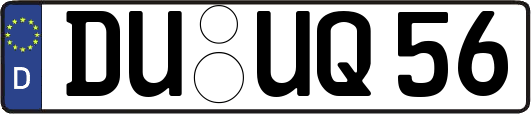 DU-UQ56