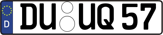 DU-UQ57