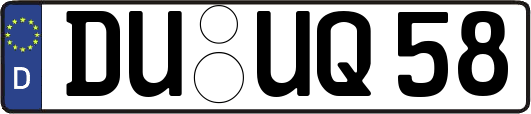 DU-UQ58