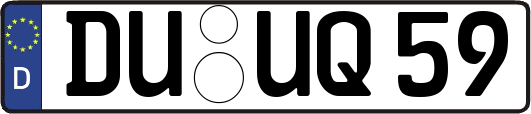 DU-UQ59