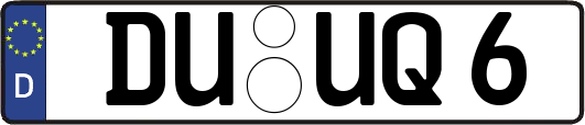 DU-UQ6