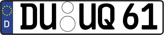 DU-UQ61