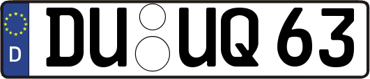 DU-UQ63