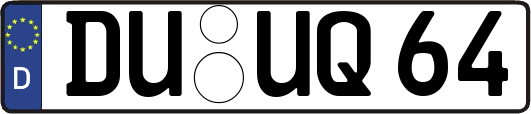 DU-UQ64