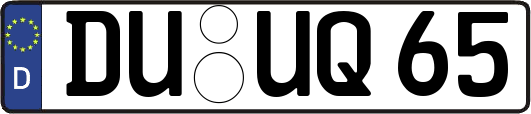 DU-UQ65