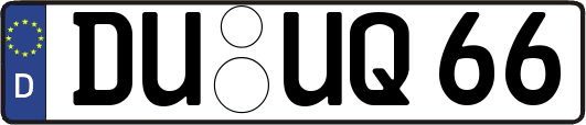 DU-UQ66