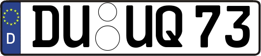 DU-UQ73