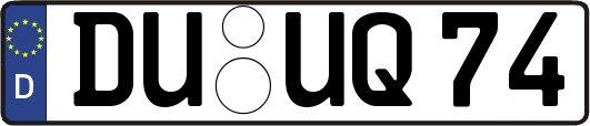DU-UQ74