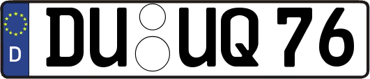 DU-UQ76