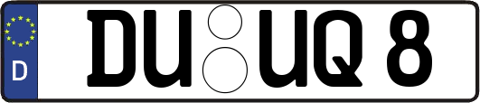 DU-UQ8
