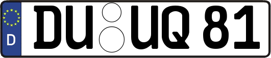 DU-UQ81