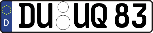 DU-UQ83