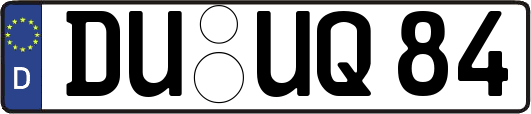 DU-UQ84