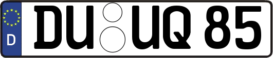 DU-UQ85