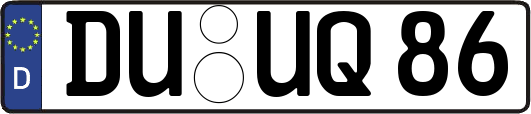 DU-UQ86