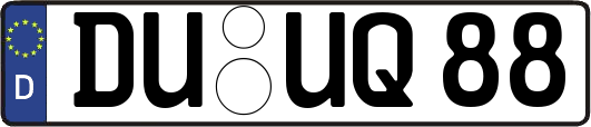 DU-UQ88