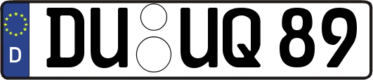 DU-UQ89