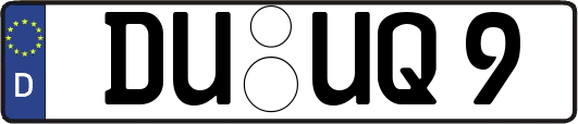 DU-UQ9