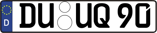 DU-UQ90