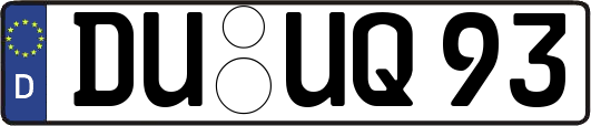 DU-UQ93