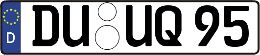 DU-UQ95