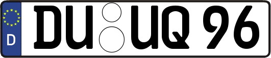 DU-UQ96
