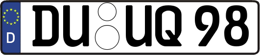 DU-UQ98