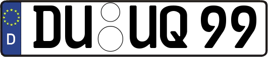 DU-UQ99