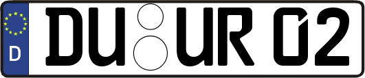 DU-UR02