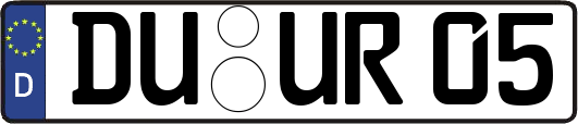 DU-UR05