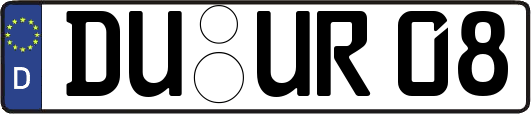 DU-UR08