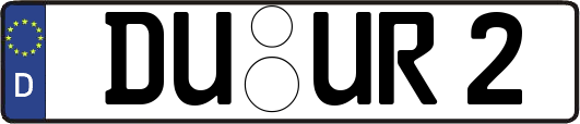 DU-UR2