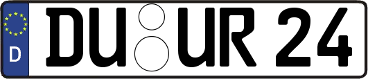 DU-UR24
