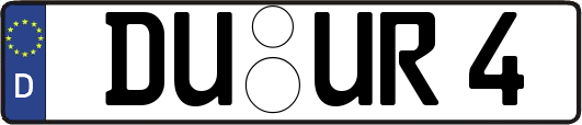 DU-UR4
