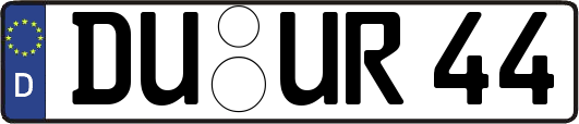 DU-UR44