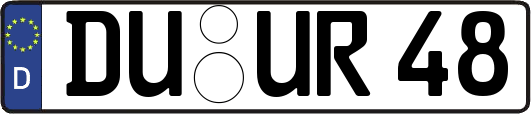 DU-UR48