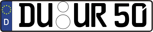 DU-UR50