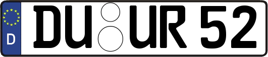 DU-UR52