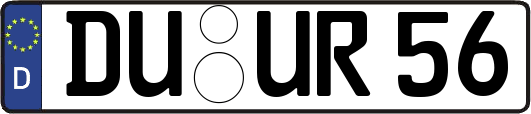 DU-UR56