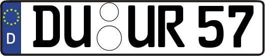 DU-UR57
