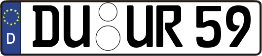 DU-UR59