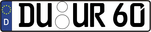DU-UR60