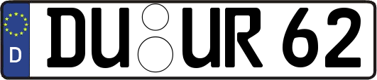 DU-UR62