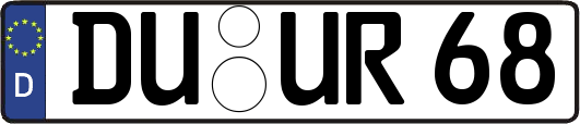 DU-UR68