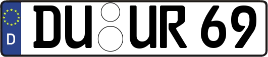 DU-UR69