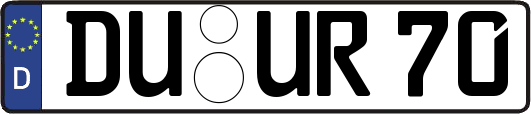 DU-UR70