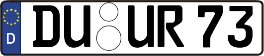 DU-UR73